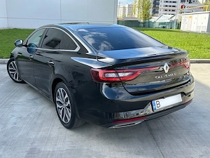 Renault Talisman Intens 1.6 DCI 160 CP Cutie Automata EDC Full Led Distronic Head-Up Display - imagine 3