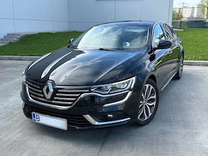 Renault Talisman Intens 1.6 DCI 160 CP Cutie Automata EDC Full Led Distronic Head-Up Display - imagine 2