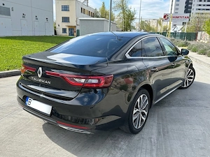 Renault Talisman Intens 1.6 DCI 160 CP Cutie Automata EDC Full Led Distronic Head-Up Display - imagine 4