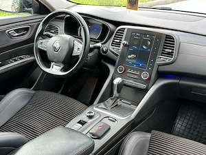 Renault Talisman Intens 1.6 DCI 160 CP Cutie Automata EDC Full Led Distronic Head-Up Display - imagine 5
