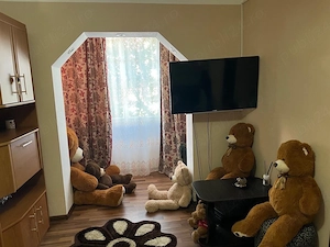 Apartament 2 camere, complet mobilat și utilat | 50 m  | Etaj 1 | Oravița   Zona Gării - imagine 2