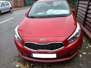 Kia Ceed 2015 - imagine 2