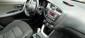 Kia Ceed 2015 - imagine 7
