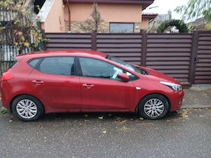 Kia Ceed 2015 - imagine 4