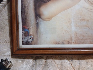 tablou luis royo