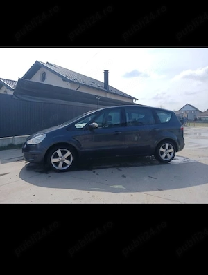 Vind Ford S-Max - imagine 2