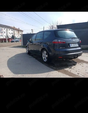 Vind Ford S-Max - imagine 4