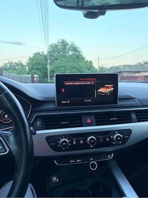 Vand Audi A4 B9 - imagine 7