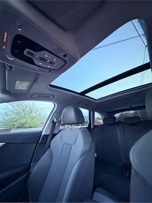 Vand Audi A4 B9 - imagine 9