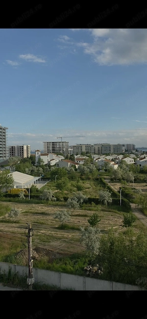 Apartament 2 camere Hanul Piratilor - Distrikt Residence termen lung - imagine 8