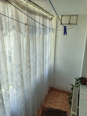 Apartament vanzare 2 camere, Alecu Russo (Milcov, Cornisa) - DIRECT PROPRIETAR - imagine 8