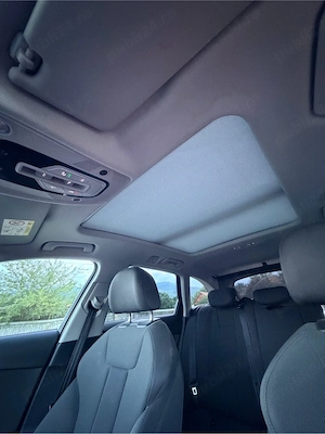 Vand Audi A4 B9 - imagine 8
