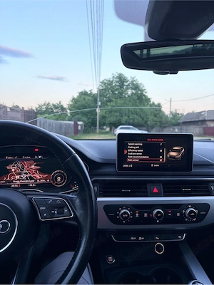 Vand Audi A4 B9 - imagine 6