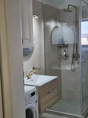 Apartament 2 camere Hanul Piratilor - Distrikt Residence termen lung - imagine 6
