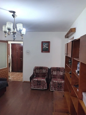 Apartament vanzare 2 camere, Alecu Russo (Milcov, Cornisa) - DIRECT PROPRIETAR - imagine 2