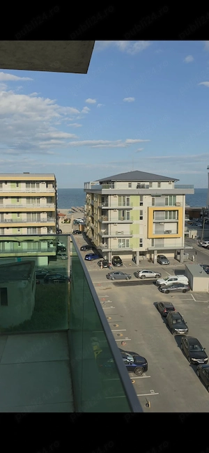Apartament 2 camere Hanul Piratilor - Distrikt Residence termen lung - imagine 7