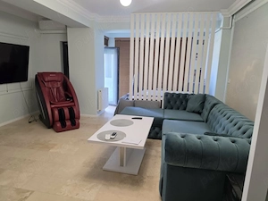 Apartament 2 camere Hanul Piratilor - Distrikt Residence termen lung - imagine 2