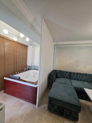 Apartament 2 camere Hanul Piratilor - Distrikt Residence termen lung - imagine 9