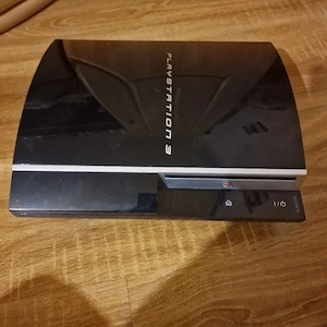 Playstation 3   Fat Edition