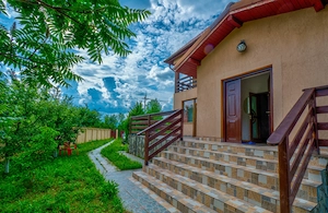 Casa Vila Breaza - Nistoresti  - imagine 10