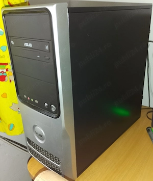 Prestez servicii IT-PC de la domiciliu pentru cei din Dâmbovița. Sunt persoană cu dizabilități.