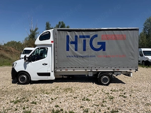 renault master prelata 2021 - imagine 4