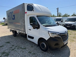 renault master prelata 2021 - imagine 3
