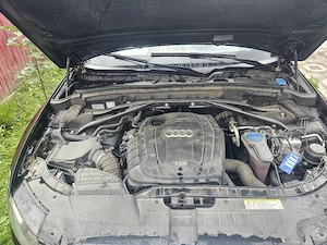 Vând audi Q5 In stare buna  - imagine 6