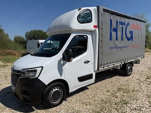 renault master prelata 2021 - imagine 6