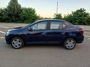 Dacia Logan Prestige Facelift 2020 0.9 TCe   5.300 km REALI   Ca nouă! - imagine 7