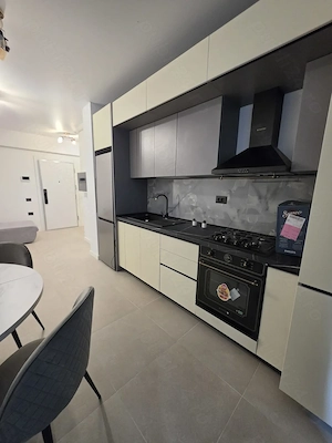 Apartament 2 camere - Alezzi Odyssey - Mamaia Nord - SPA deschis tot timpul anului - imagine 5