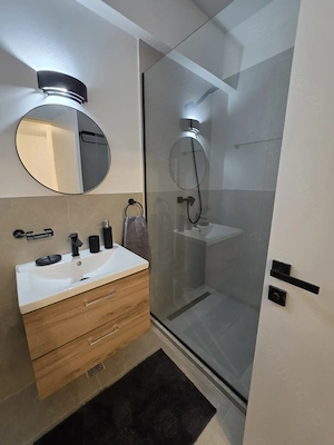 Apartament 2 camere - Alezzi Odyssey - Mamaia Nord - SPA deschis tot timpul anului - imagine 7