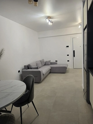 Apartament 2 camere - Alezzi Odyssey - Mamaia Nord - SPA deschis tot timpul anului - imagine 2