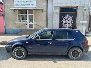 Vand golf 4 1.4 benzina - imagine 3