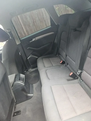 Vând audi Q5 In stare buna  - imagine 9