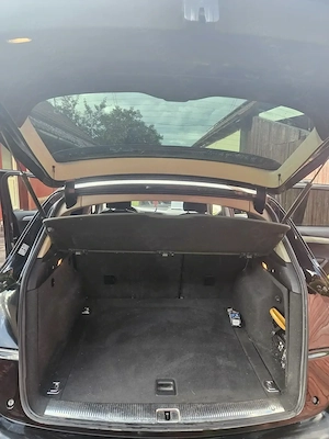 Vând audi Q5 In stare buna  - imagine 10