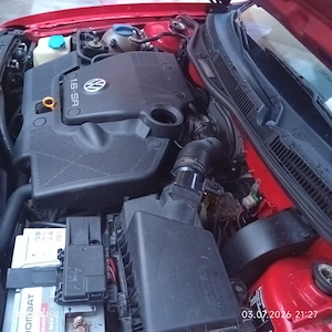Golf 4 înmatriculat ro acte valabile stare foarte bună de funcționare  - imagine 4