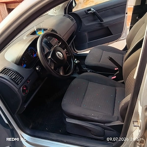 polo motor de 12 benzină  - imagine 4