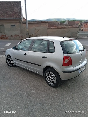 polo motor de 12 benzină  - imagine 9