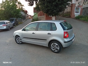 polo motor de 12 benzină 