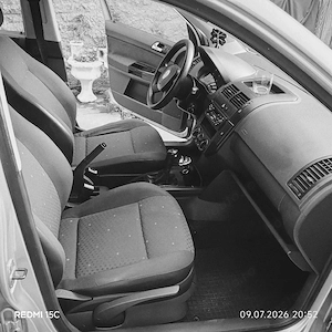polo motor de 12 benzină  - imagine 5