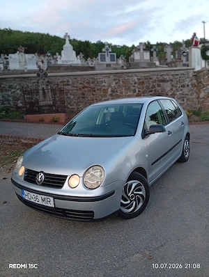 polo motor de 12 benzină  - imagine 6