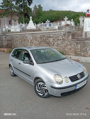 polo motor de 12 benzină  - imagine 8