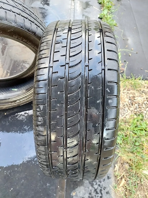 anvelope 225/45 R17 cauciucuri 225 45 17 - imagine 2