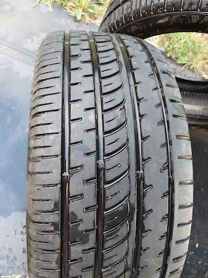 anvelope 225/45 R17 cauciucuri 225 45 17 - imagine 3