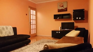 Vand apartament 2 camere decomandat Lipovei  - imagine 2