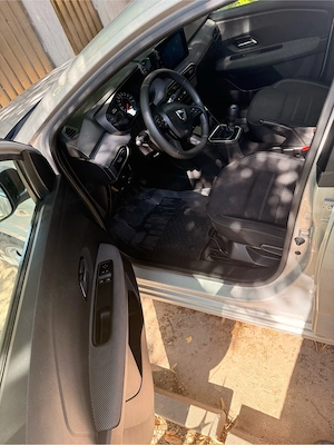 Dacia Logan 1.0 GPL Fabrica - imagine 8