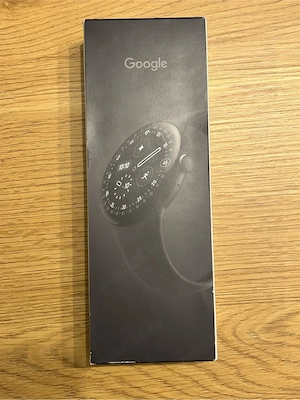 Ceas smartwatch Google Pixel Watch 4 Aluminiu 45mm Wi-Fi only