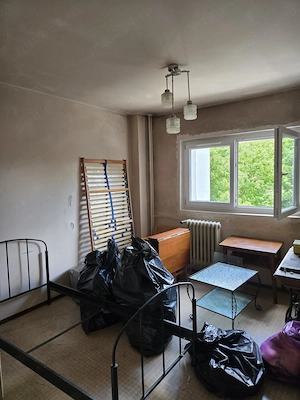Vanzare apartament 2 camere Calea Mosilor