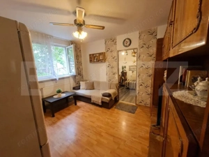 Apartament 2 camere, 28 mp, etaj 1, zona Ady Endre – Rovinari